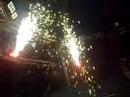 360Grad Silvester 2007/2008 - Indoor Show Part 1