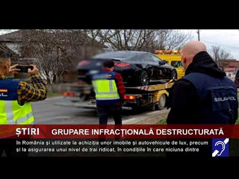 Percheziții în județul Ialomița
