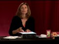 Learn How to Stamp Perfectly : How to Prepare for Heat Embossing Learn How to Stamp Perfectly : How to Prepare for Heat Embossing