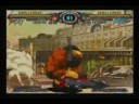 GGXX-AC:  Kaqn (OR) vs. ABEGEN (PO)