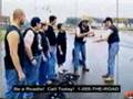 The Trailer Park Troubadours Smotes and Eddie Roadies Clinic