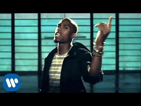 B.o.B feat. Hayley Williams of Paramore - Airplanes