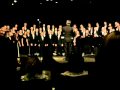 Surrexit Pastor Bonus composed by Vijay Singh/performed by Evergreen School Distric Honor Choir 2009