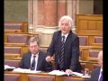 Dr Nagy Kálmán; FIDESZ KDNP Ülésnap 2009.11.11. 242 14-2.avi