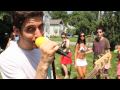 Spine (Official Music Video) - I Love Monsters