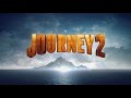 Check out our Journey 2: The Mysterious Island exclusive character banners!