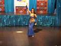 Bellydance | Isabella Marchioro - Campeã Mercado Persa 2006