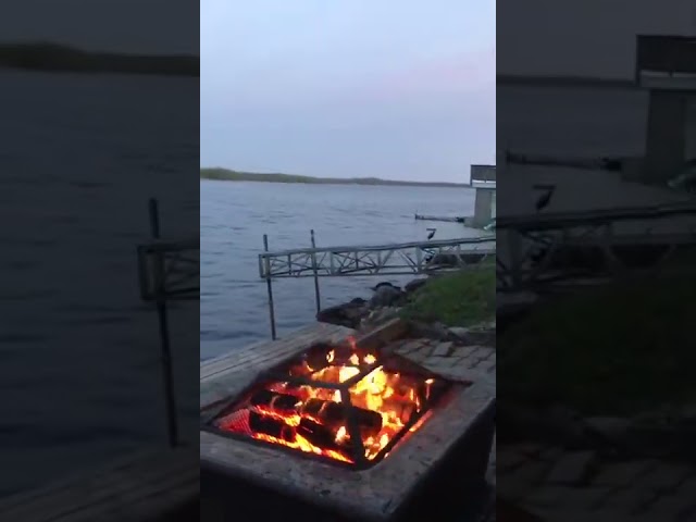 Waterfront Cottage for Rent in Ontario