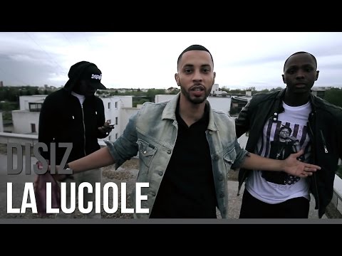 Luciole - Album Extra-Lucide disponible ici https://itunes.apple.com/fr/album/extra-lucide/id566692230 En concert à l'Olympia le 23 avril 2013. Places encore disponibl...