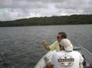 Lagoa Escura Poxim (com João Paulo)