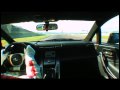 LFA Attacks the Ring! - Hot Lapping Lexus' New LFA Supercar
