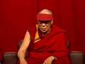 Dalai Lama Supports Green Party