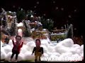 Radio KOL: Christmas show clips