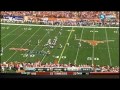 Jonathan Franklin vs USC and Texas 2010
