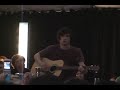 Brendon Urie sings Big Salty Tears Brendon Urie sings Big Salty Tears