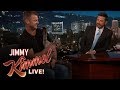 Terrifying Wild Animals with Dave Salmoni