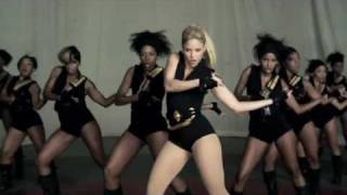 Shakira Ft. Lil Wayne and Timbaland - Give It Up To Me