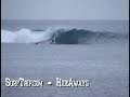 Robert Surfing WavePark Mentawai 2005 Robert Surfing WavePark Mentawai 2005
