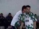 Fotbal de sala, Finala pe colegiu (partea aIII-a )