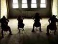 Combustion - Cellofourte