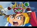 Daigunder ep 8 part 3 There is no I in team
