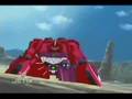 Daigunder ep 8 part 3 There is no I in team