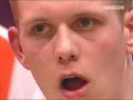 Van Gerwen 9 Darter at Masters Of Darts