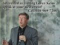 Loren Keim on Real Estate Prospecting 2008