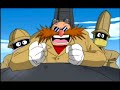 Sonic X -- Rescue Mission
