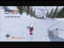 Shaun White 58,000 Session by xXBOMBXx Park City
