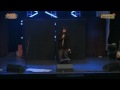 Marcin Stręk - Crash test