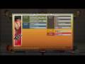 Street Fighter 4 Training Challenge Mode Demonstration