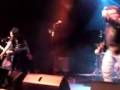Rezillos live Rezillos live