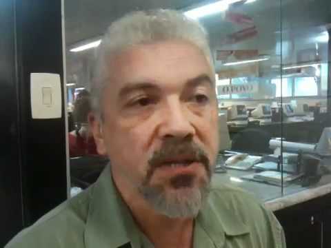 Imagem de Amostra do You Tube