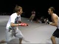 Brad VS. Ben