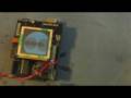 videos de Processing ported on an Arduino TouchShield - Part 1