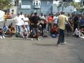 lancelot vs. bedrock ecod footwork