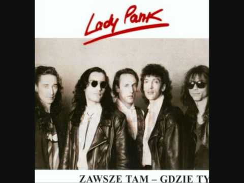 Tekst piosenki Lady Pank - Nie wpychaj mnie w dno po polsku