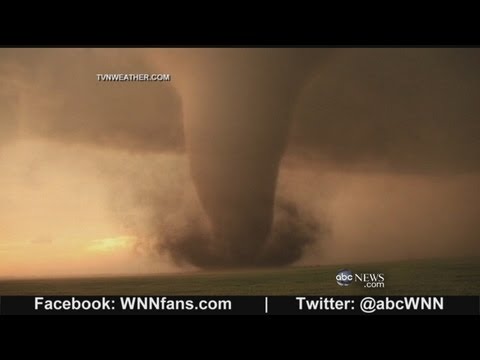 homes - Powerful tornadoes swept across the Midwest leaving a path of destruction and debris. *More: http://abcn.ws/12FRTJP.