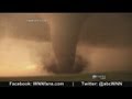 Tornadoes Rip Through Homes in Oklahoma