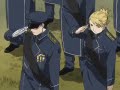 The Pain Of FMA