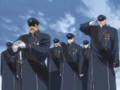The Pain Of FMA