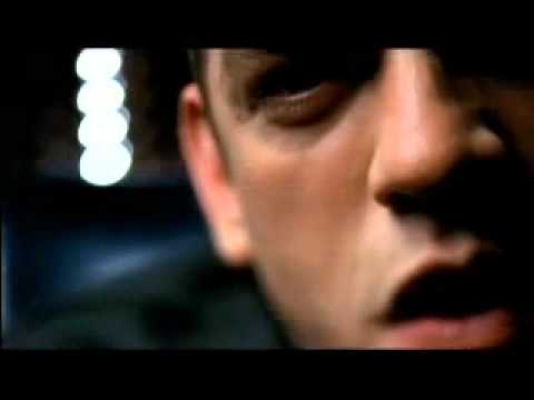 Garou Le monde est stone
