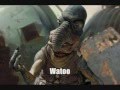 videos de Star Wars Episode I- The Phantom Menace- Characters