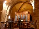Concert Clarinette et Orgue � St-Pierre-l�s-Nemours 23.11.2008
