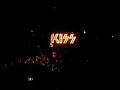 Crazy Night Santiago!!! c/Bruce Kulick