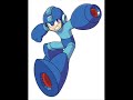 new mega man song?