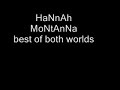 hannah montanna chipmunk - Thumb #3