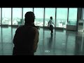 Tokyo Earthquake - Mori Tower 52nd Floor (11/3/2011)