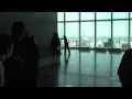 Tokyo Earthquake - Mori Tower 52nd Floor (11/3/2011)
